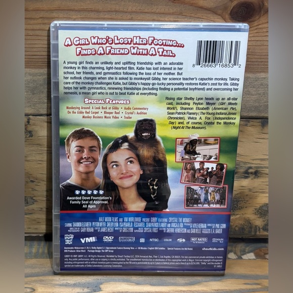 Set of 5 family dvd movies B92 - Picture 8 of 8